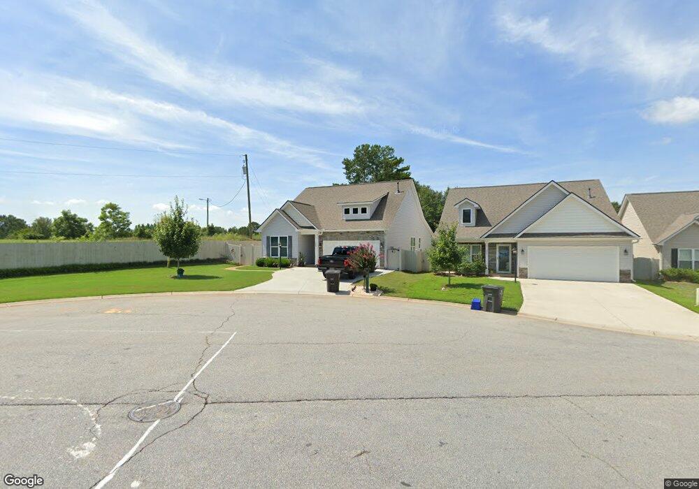 226 Magnolia Ln, Pendleton, SC 29670 - photo 1