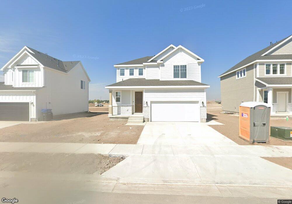 727 W 440 N, Smithfield, UT 84335 - photo 1