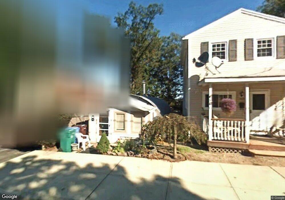 746 Bernon St, Woonsocket, RI 02895 - photo 1