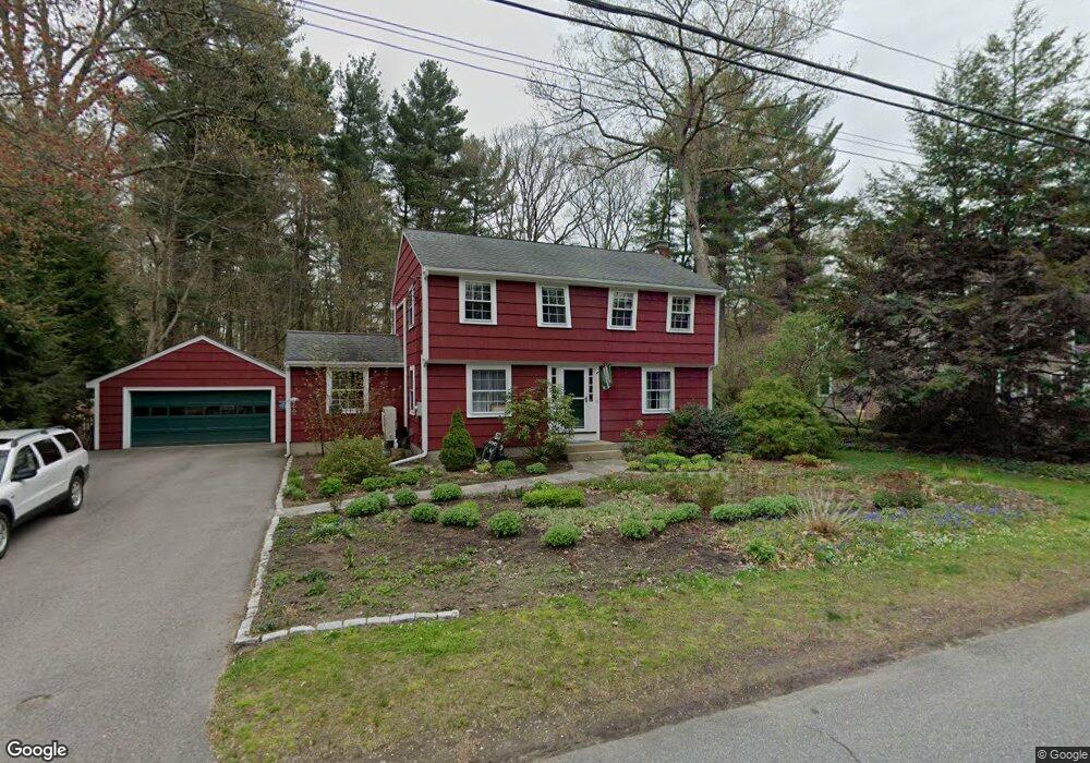 15 Mohegan Rd, Acton, MA 01720 - photo 1