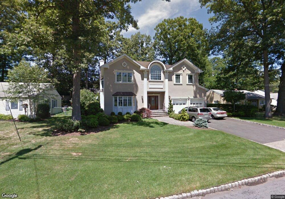 101 Fellswood Dr, Livingston, NJ 07039 - photo 1