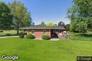 3005 H St, Middle Amana, IA 52307