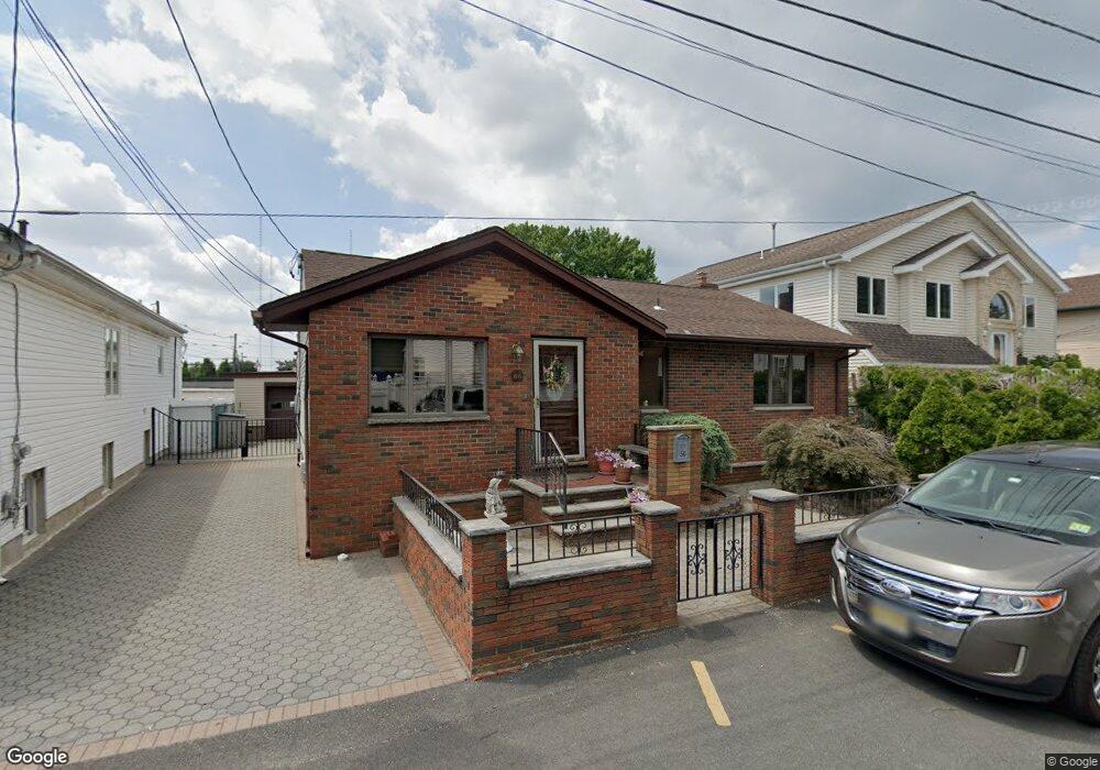 65 Central Ln, Secaucus, NJ 07094 - photo 1