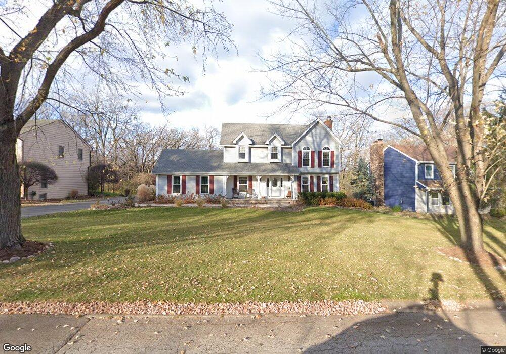 902 Twisted Oak Ct, Algonquin, IL 60102 - photo 1