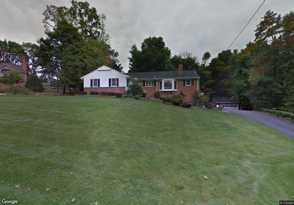 12 Oak Dr, Upper Saddle River, NJ 07458 - photo 1