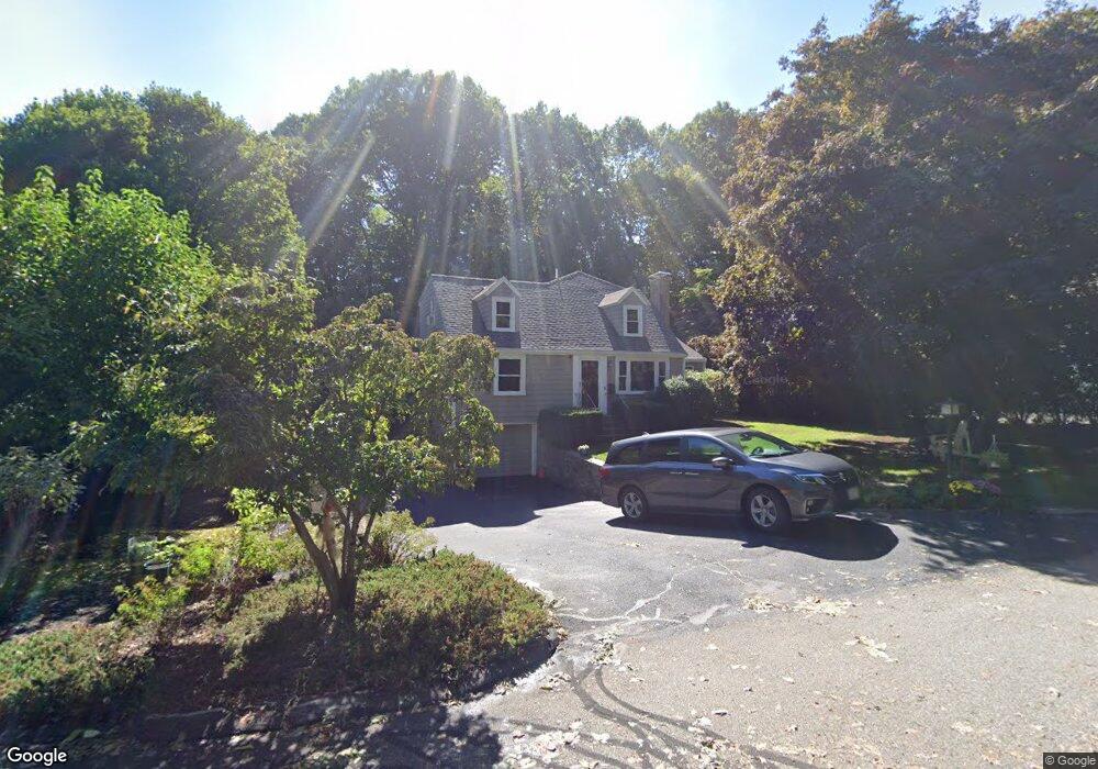 30 Hunting Cir, Wellesley Hills, MA 02481 - photo 1