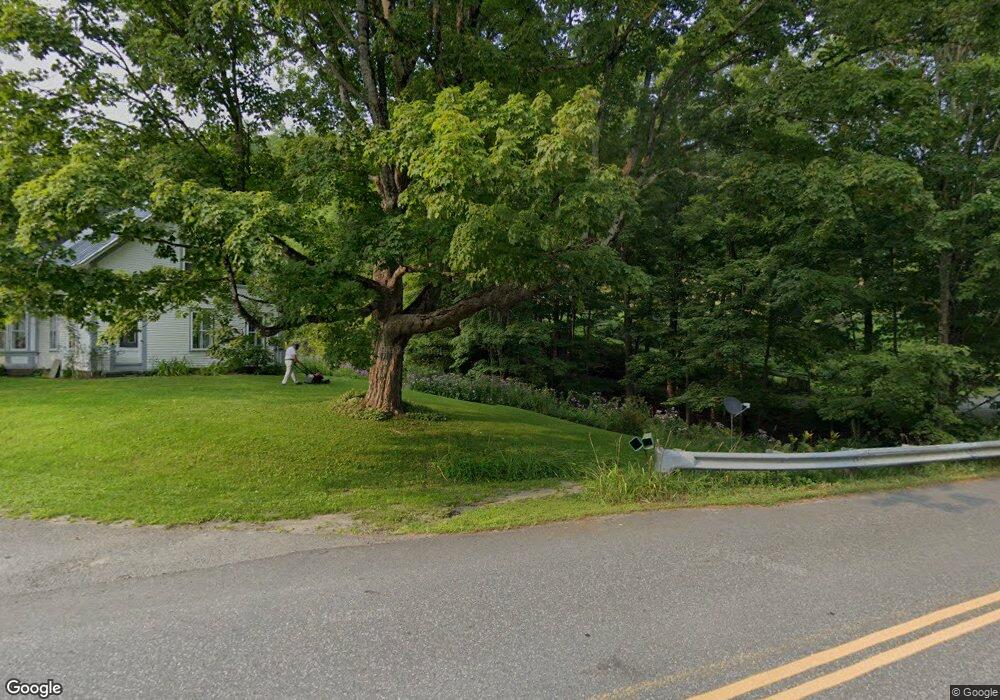 14 Freeman Rd, West Hartford, VT 05084 - photo 1