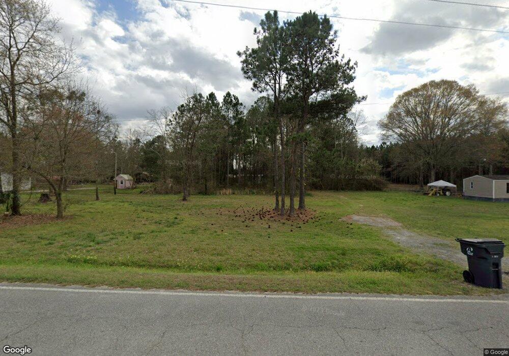 238 Rockhouse Rd E, Cordele, GA 31015 - photo 1