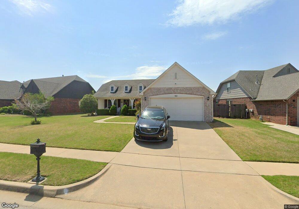 312 E 125th Place S, Jenks, OK 74037 - photo 1
