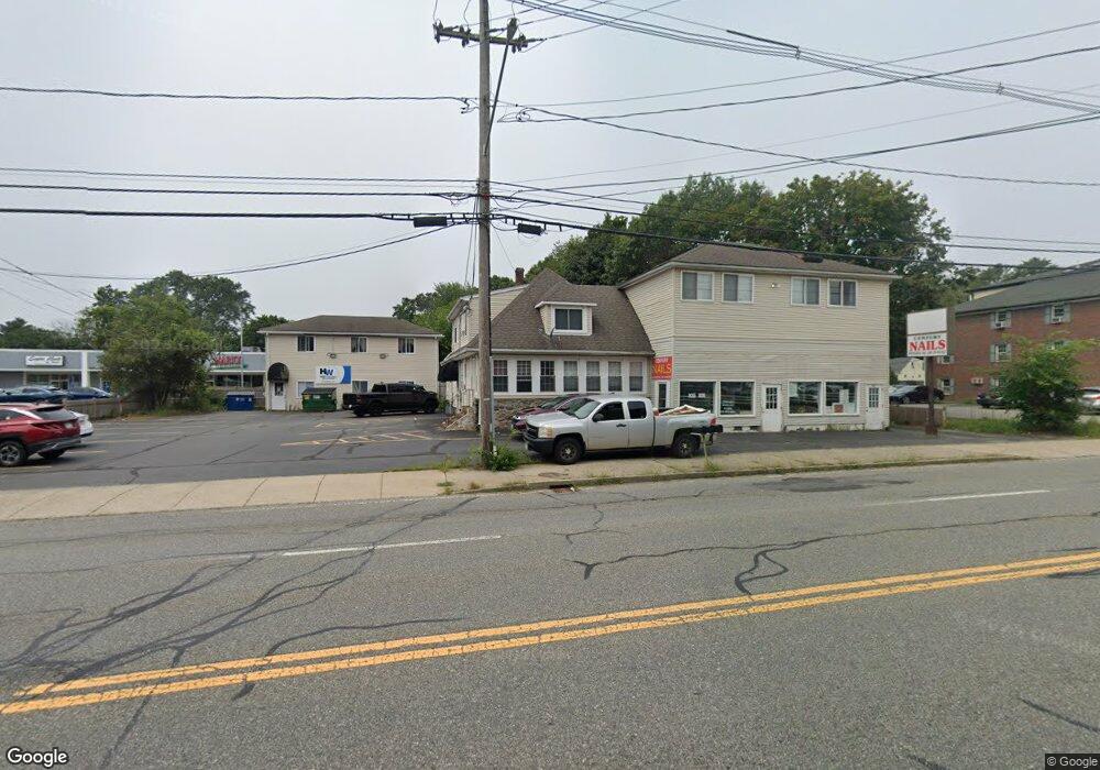 24 Main St unit A & B, North Reading, MA 01864 - photo 1