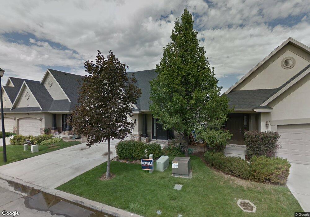 3668 Plymouth Rock Cove, Lehi, UT 84043 - photo 1