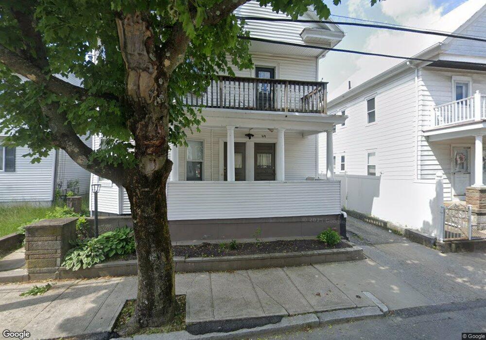69 Barrows St, Providence, RI 02909 - photo 1