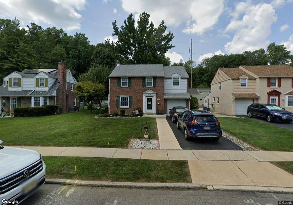 2363 Secane Rd, Secane, PA 19018 - photo 1