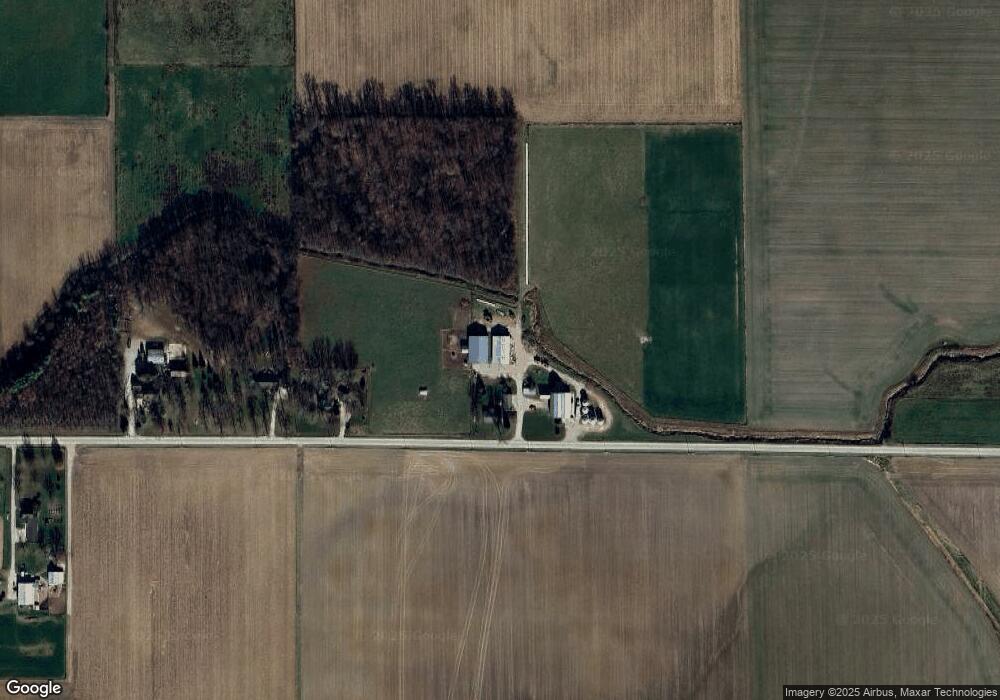 2627 E 700 S, Berne, IN 46711 - photo 1