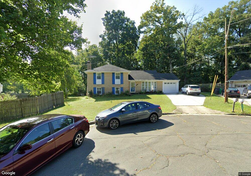 16001 Jerald Ct, Laurel, MD 20707 - photo 1