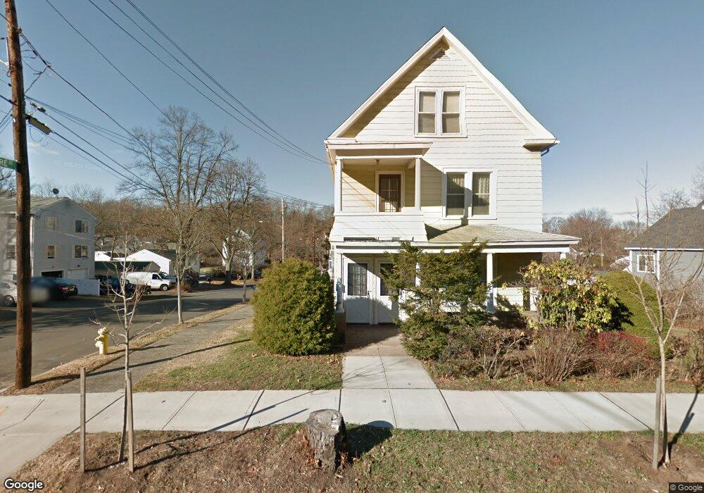 1616 Quinnipiac Ave, New Haven, CT 06513 - photo 1