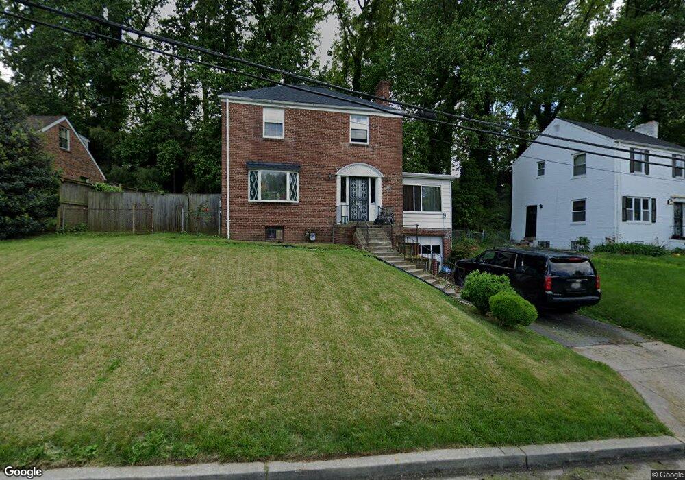 3309 28th Pkwy, Temple Hills, MD 20748 - photo 1