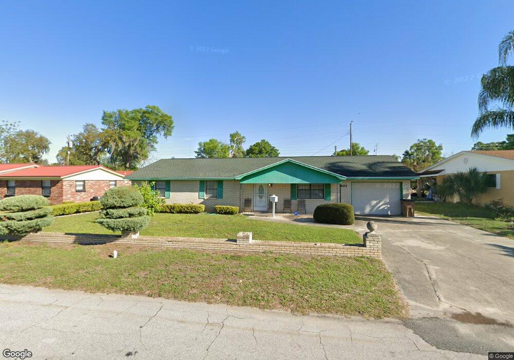 601 NW Jefferson St, Lake City, FL 32055 - photo 1