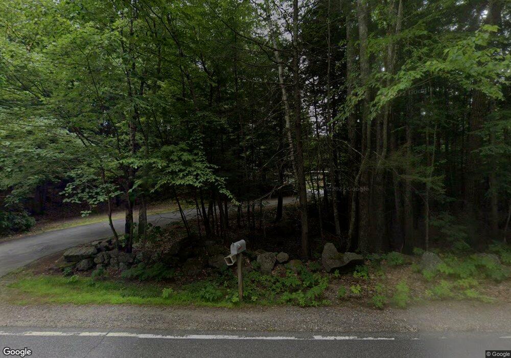 52 Center Rd, Canterbury, NH 03224 - photo 1