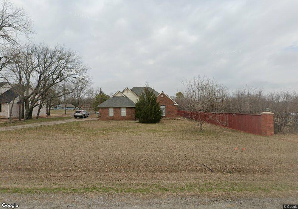 4513 Dripping Springs Rd, Sherman, TX 75090 - photo 1