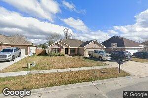 110 Magnolia Manor Blvd, Boutte, LA 70039