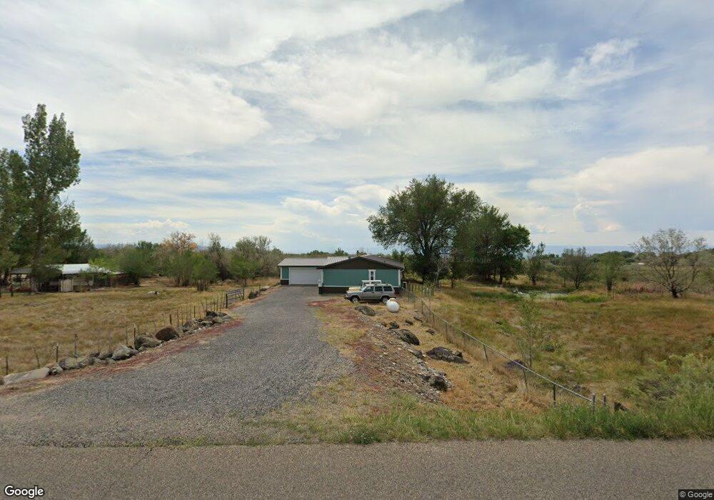 1909 W Main St, Cedaredge, CO 81413 - photo 1