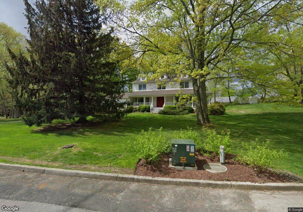 18 Kings Grant Way, Briarcliff Manor, NY 10510 - photo 1