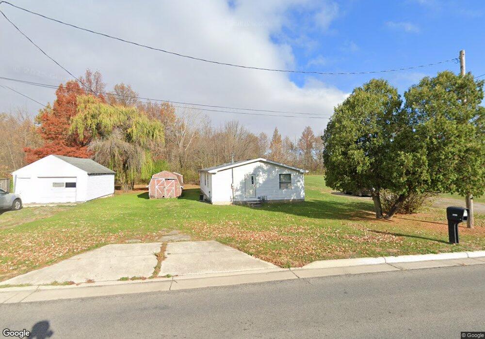 1408 W Robb Ave, Lima, OH 45805 - photo 1