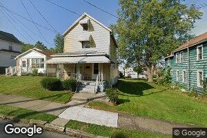 518 Beechwood Ave, Farrell, PA 16121