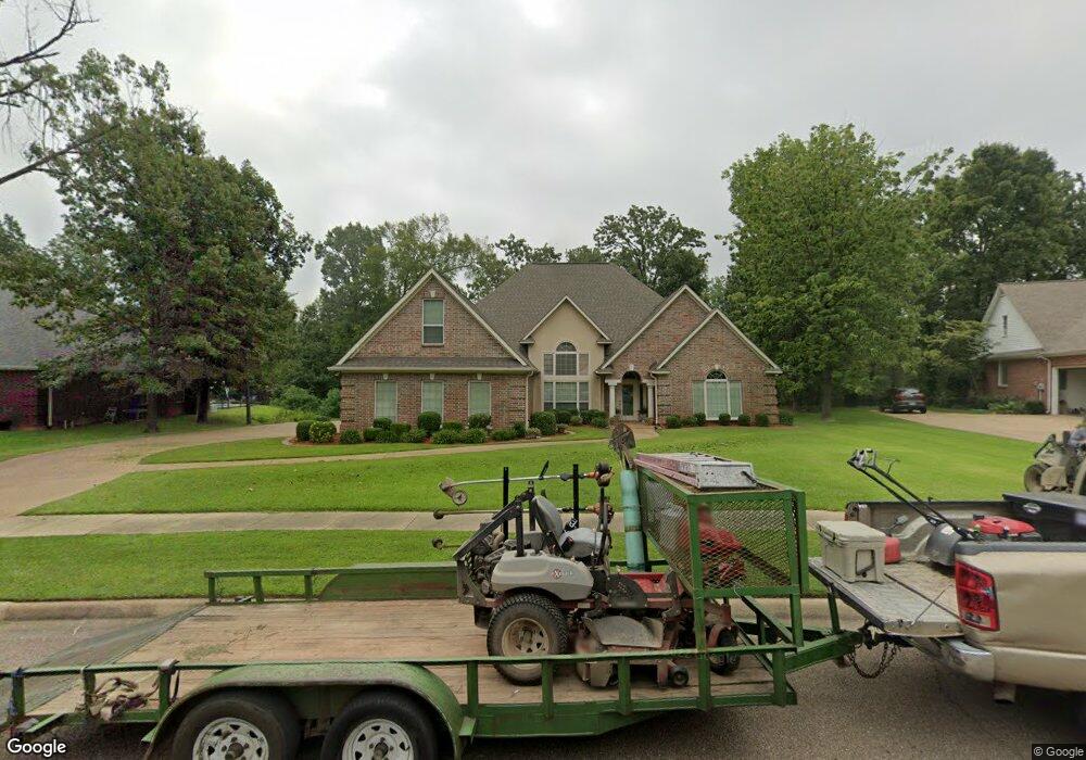 6704 Wuthering Heights Ln, Texarkana, AR 71854 - photo 1