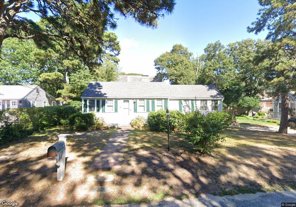 19 Patricia Ln, Harwich Port, MA 02646 - photo 1