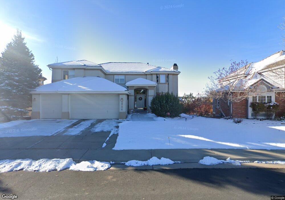 19174 E Lake Dr, Aurora, CO 80016 - photo 1