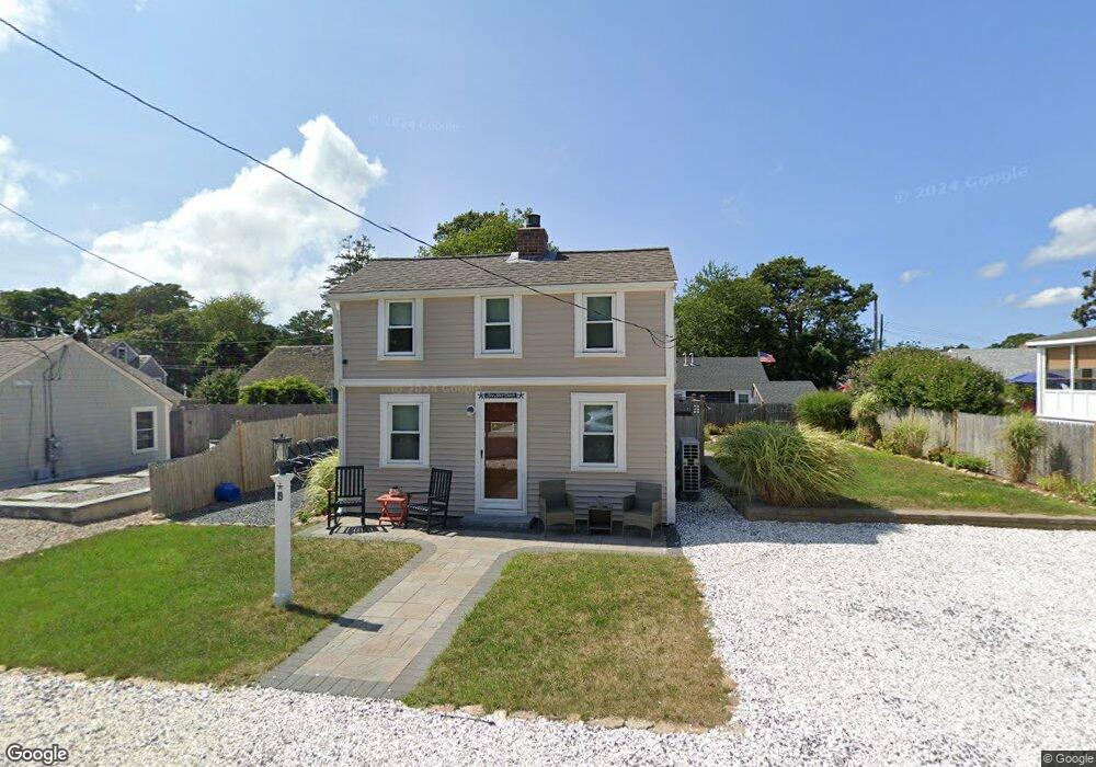 19 Myrtle Rd, Dennis Port, MA 02639 - photo 1