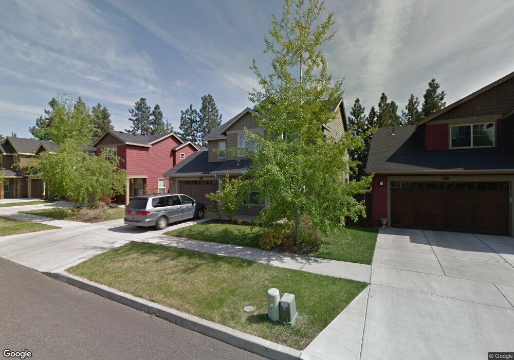 19707 Dartmouth Ave, Bend, OR 97702 - photo 1