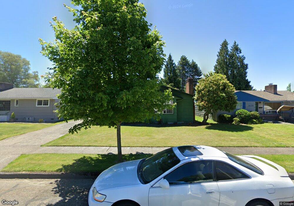 3125 Maple St, Longview, WA 98632 - photo 1