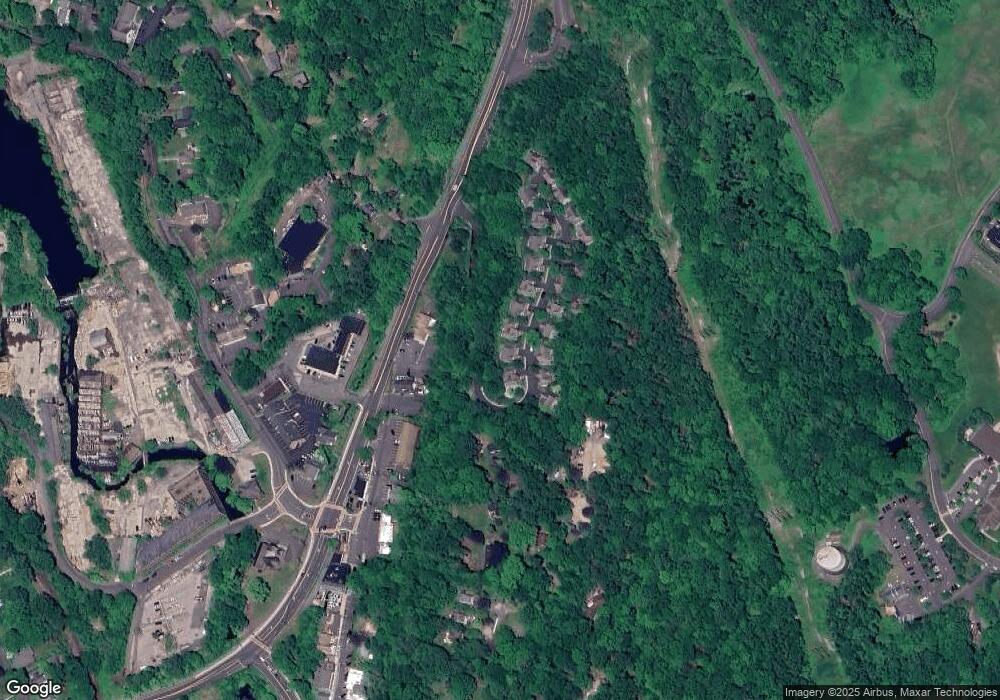 3 Woods Way, Redding, CT 06896 - photo 1