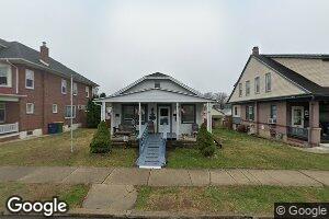 2120 Noble St, Reading, PA 19609