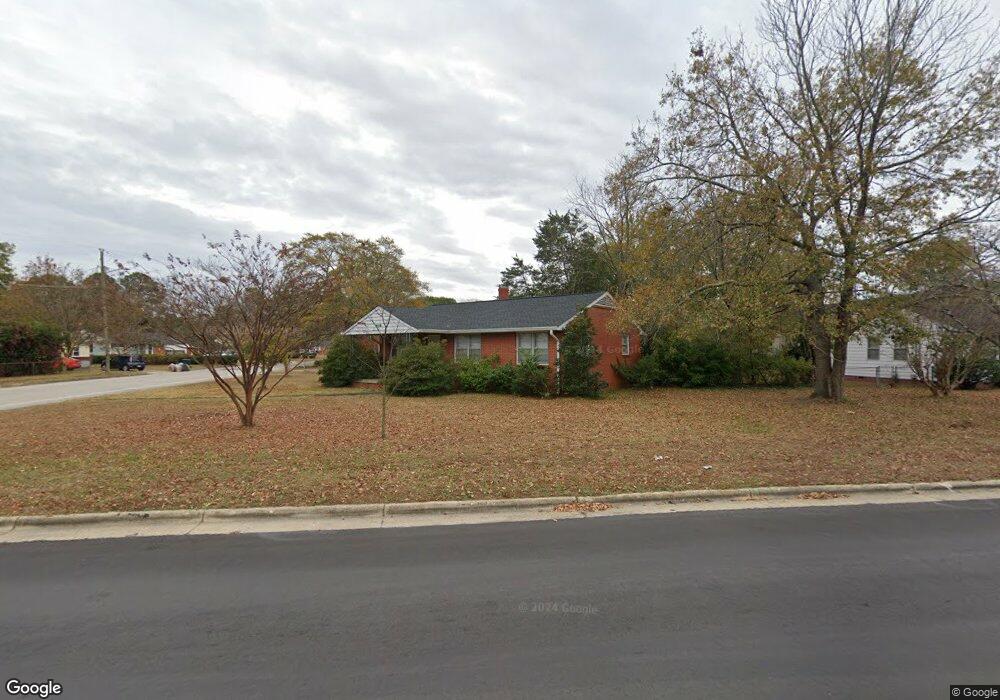 3213 Player Ave, Fayetteville, NC 28304 - photo 1