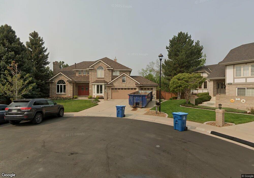 16302 E Ida Ave, Centennial, CO 80015 - photo 1