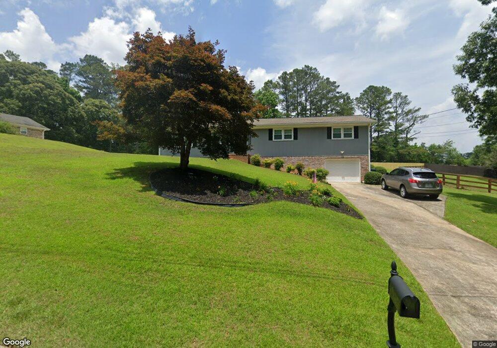 104 Cherry Tree Ct, Woodstock, GA 30188 - photo 1