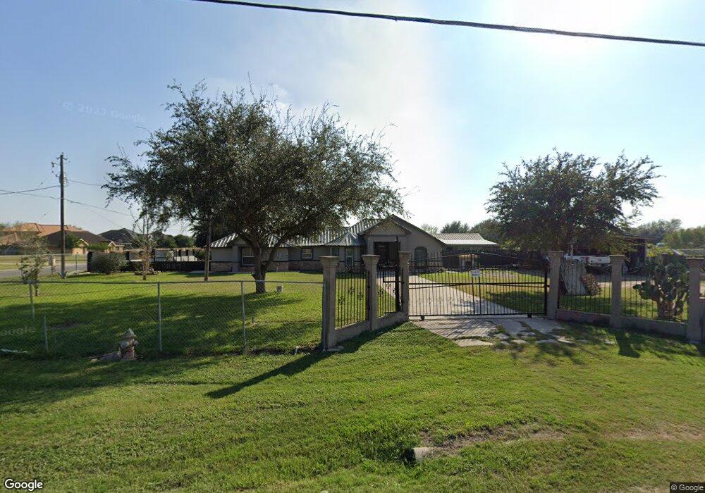 1714 E Hernandez Rd, Donna, TX 78537 - photo 1