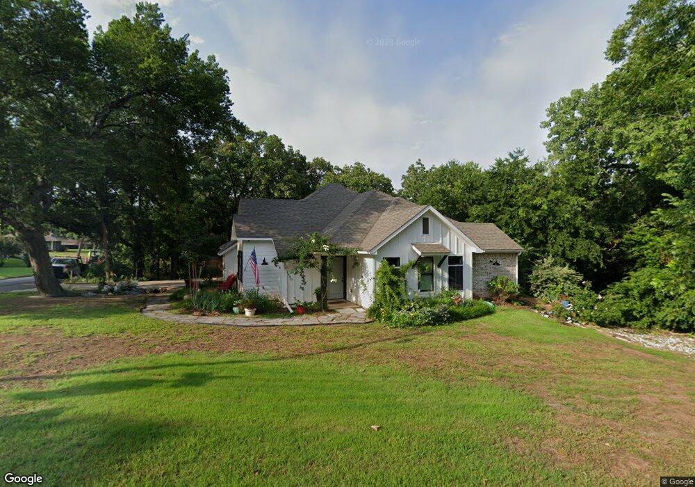 1600 W Day St, Denison, TX 75020 - photo 1