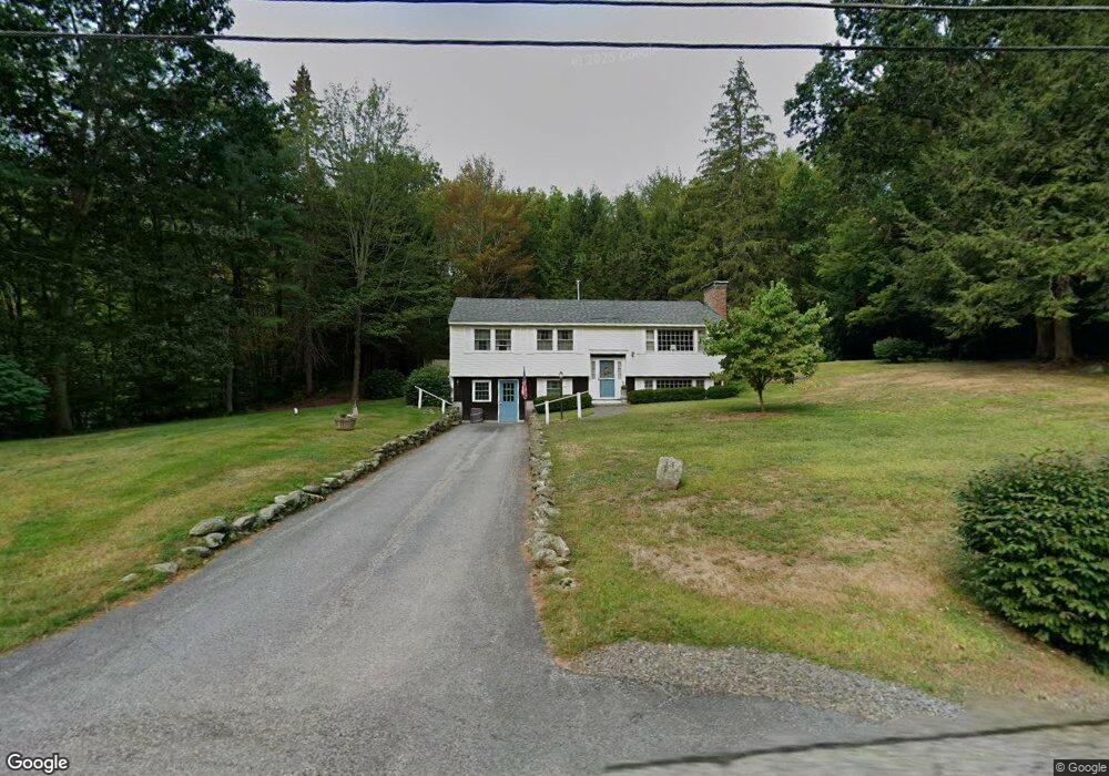 14 Juniper Dr, Amherst, NH 03031 - photo 1