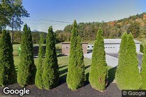 1147 Bush Hollow Rd, Julian, PA 16844