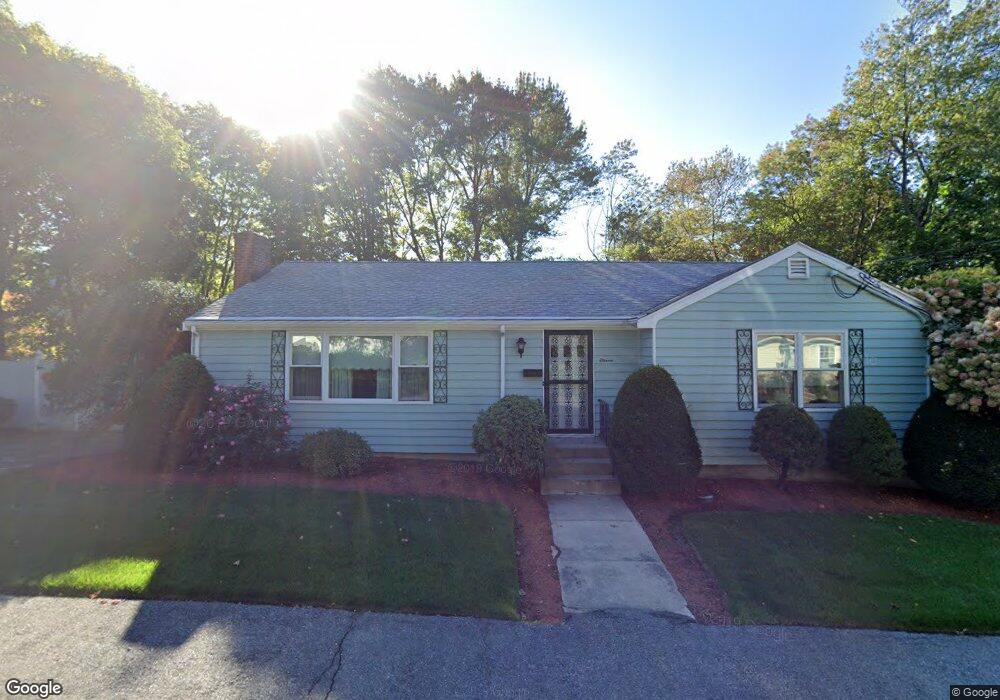 11 Preston St, Wakefield, MA 01880 - photo 1