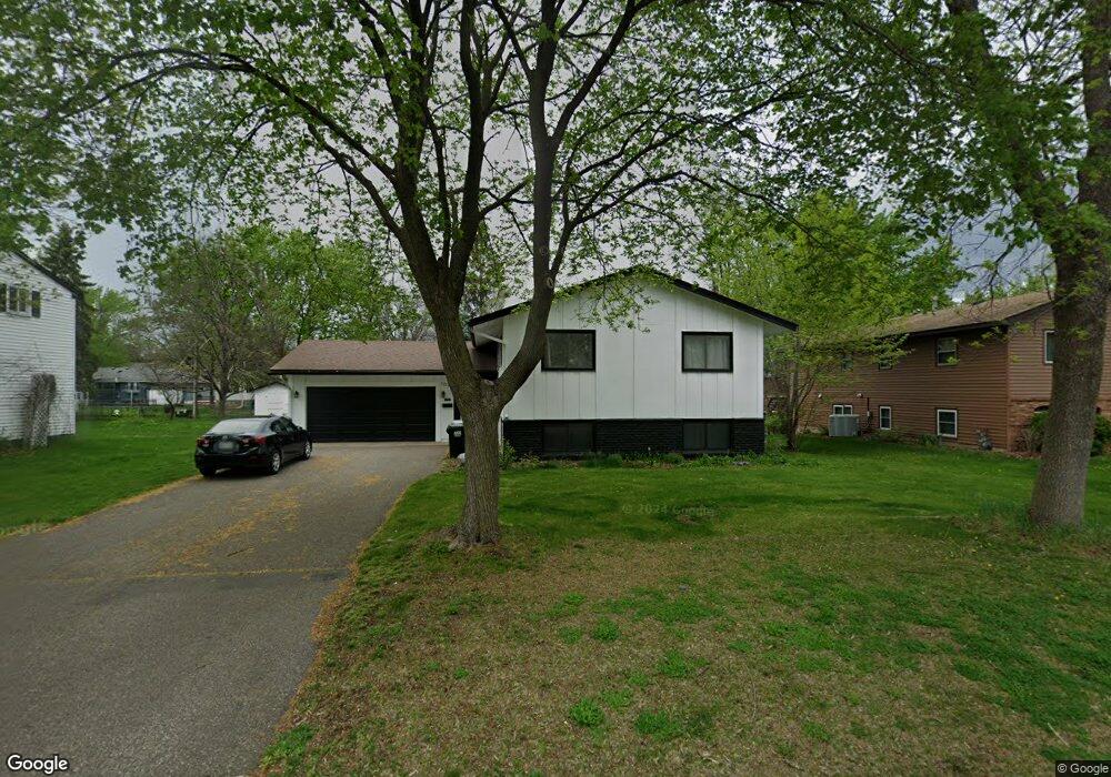 1029 Adams St, Anoka, MN 55303 - photo 1