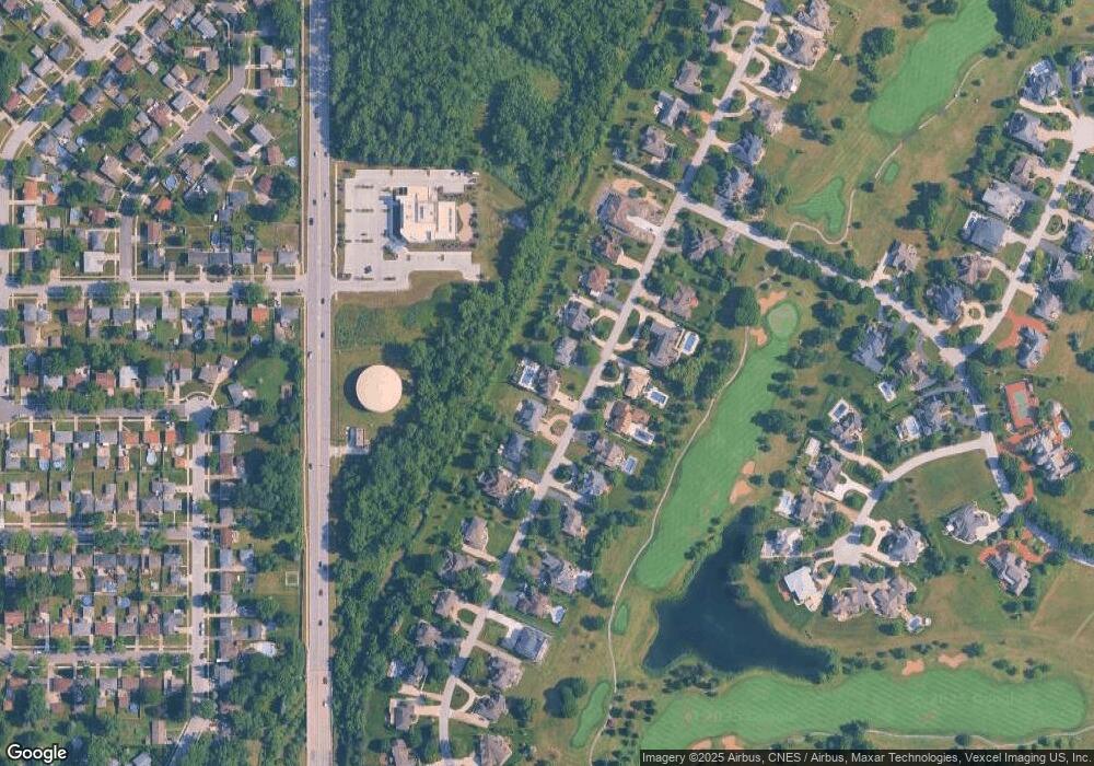 1040 Royal Dublin Ln, Dyer, IN 46311 - photo 1