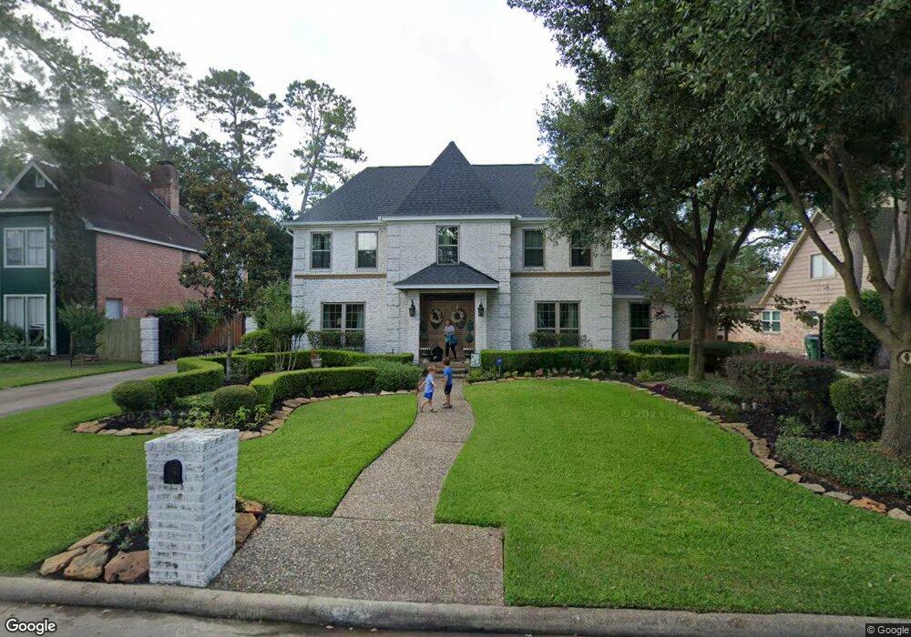 3915 Elmcrest Dr, Houston, TX 77088 - photo 1