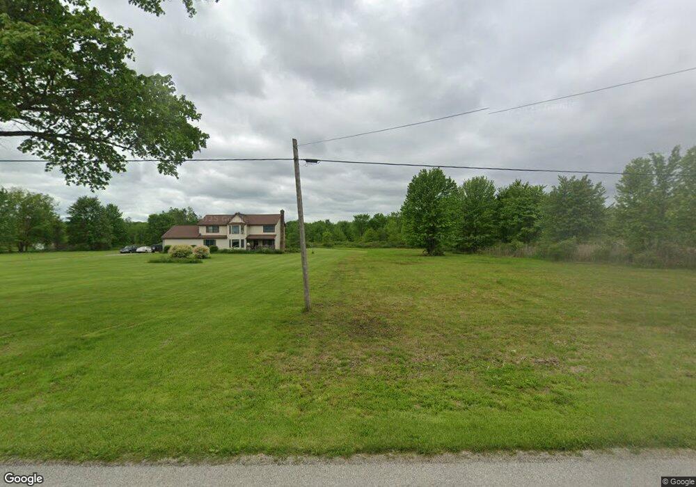 2451 E Union Rd, Jefferson, OH 44047 - photo 1