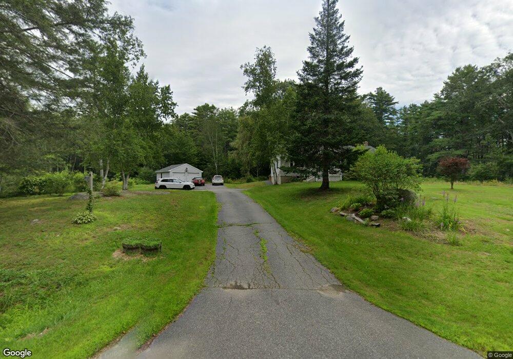 P/O 73 Old Bath Rd, Wiscasset, ME 04578 - photo 1